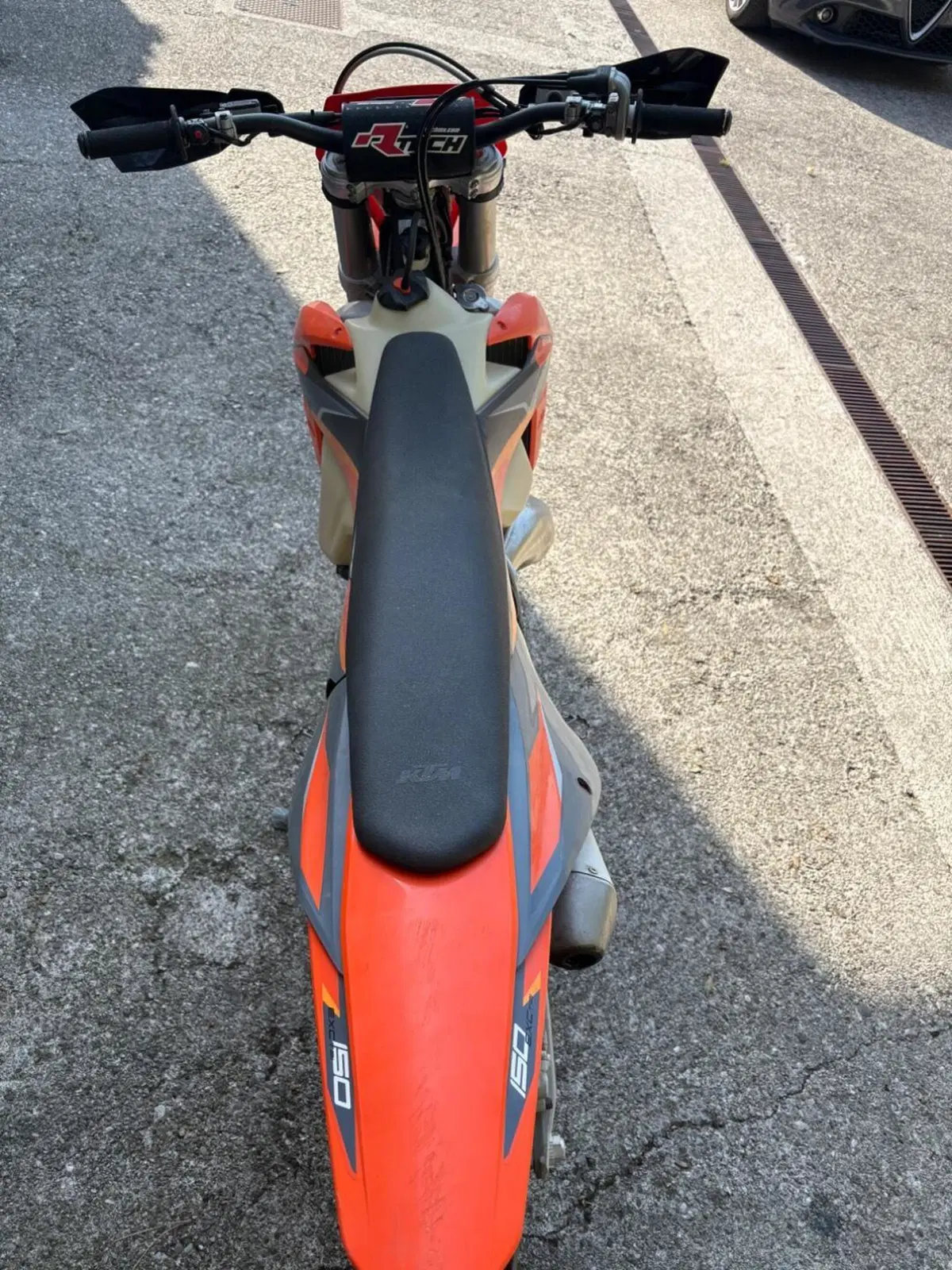 KTM 150 EXC TPI (2021) (5)