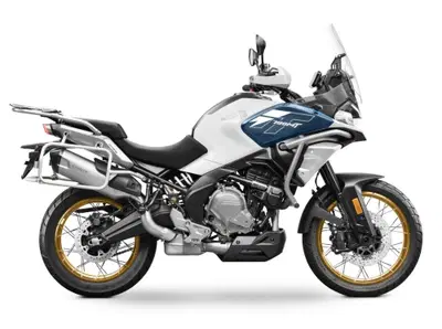 CFMOTO 700MT Adventure (2025 - 26) nuova