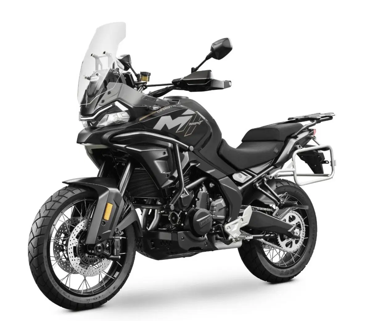 CFMOTO 700MT Adventure (2025 - 26) (3)