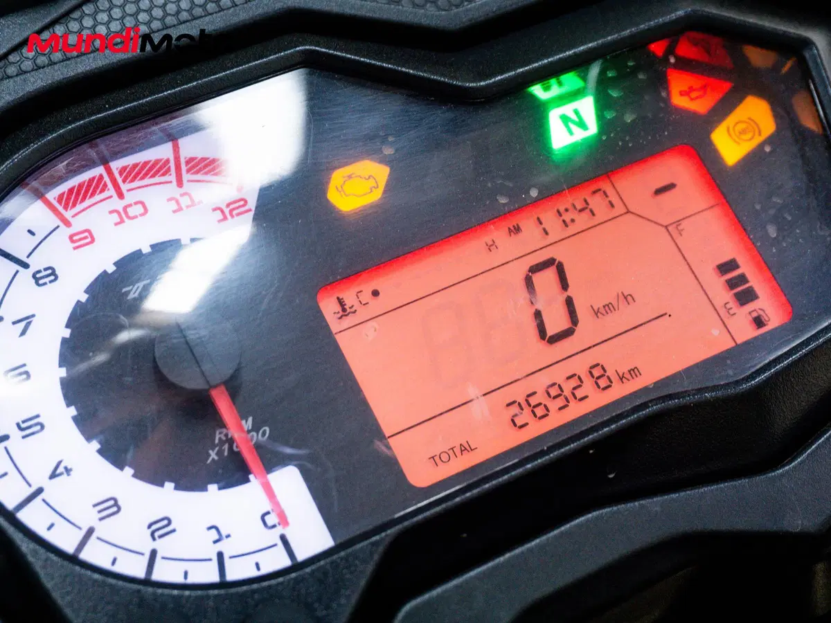 Benelli TRK 502 (2016) (12)