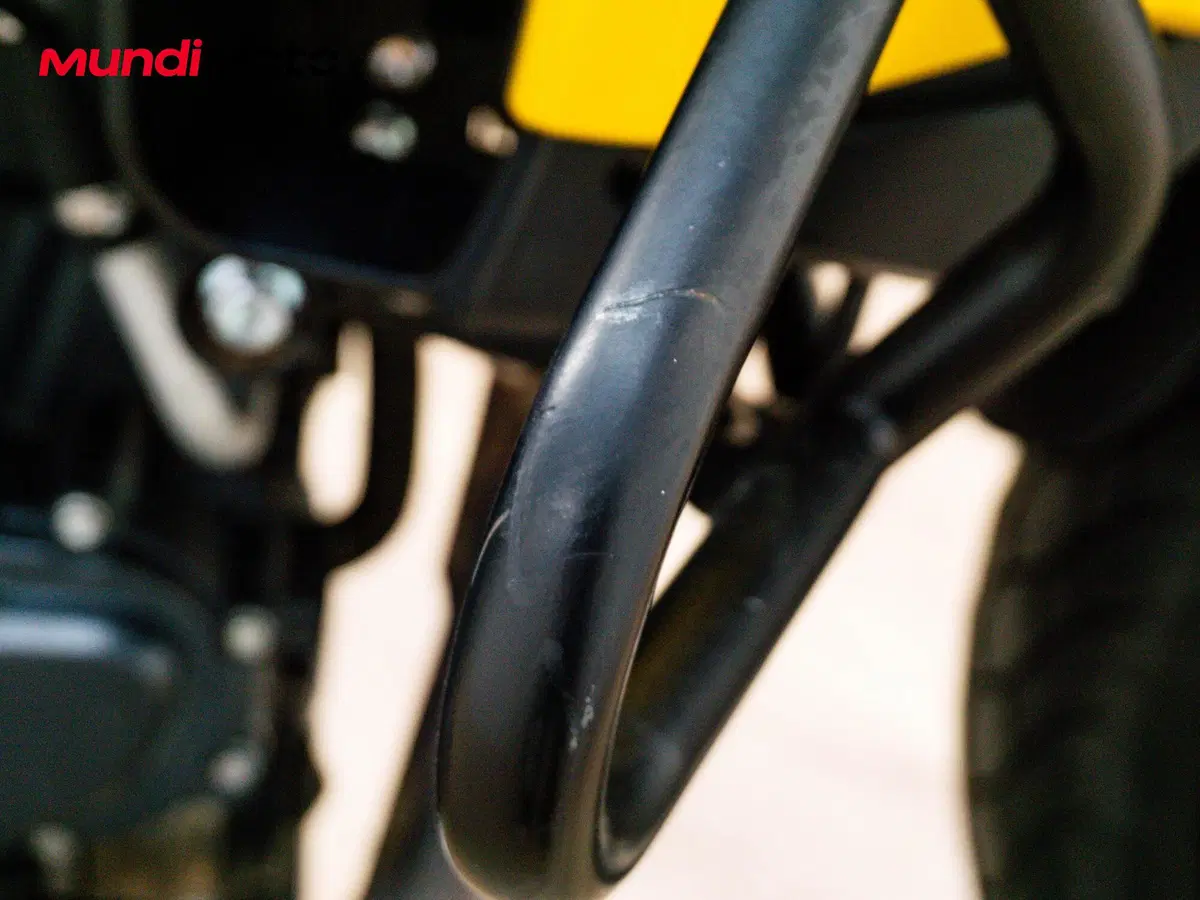 Benelli TRK 502 (2016) (27)
