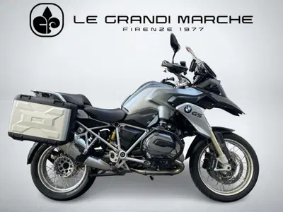 Bmw R 1200 GS (2013 - 16) usata