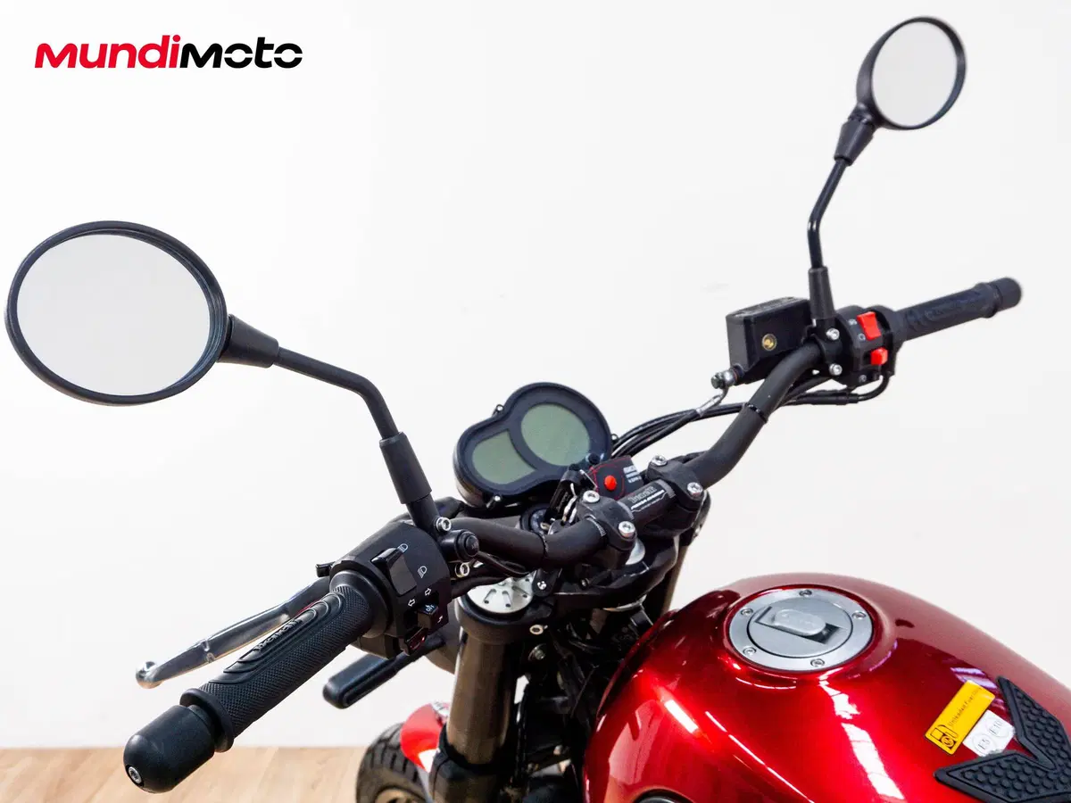 Benelli Leoncino 500 Trail (2021 - 26) (11)