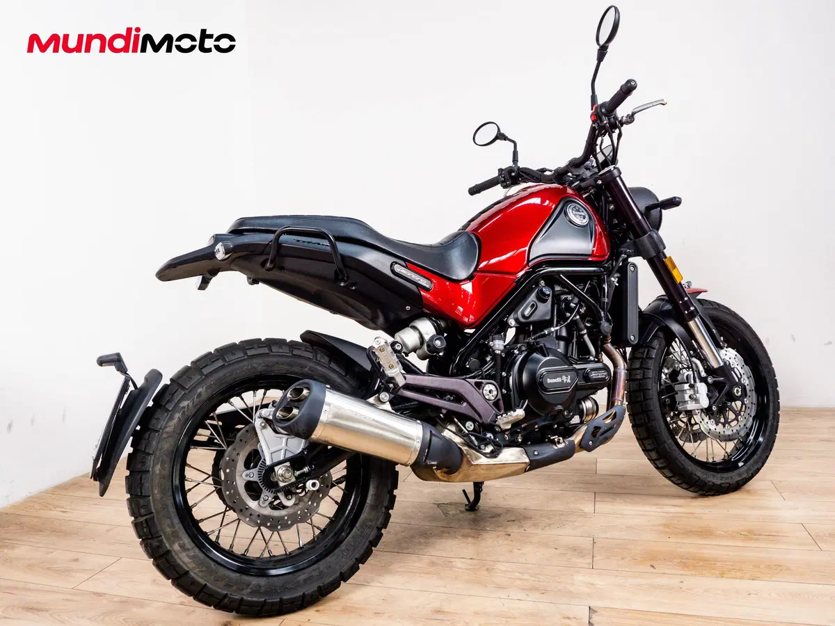 Benelli Leoncino 500 Trail (2021 - 26) (3)