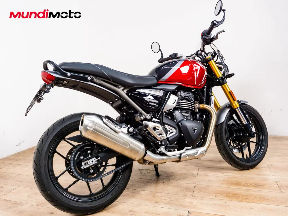 Triumph Speed 400 (2024 - 26) (3)