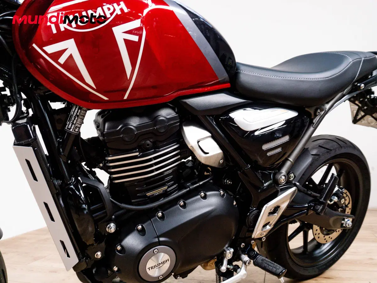 Triumph Speed 400 (2024 - 26) (9)
