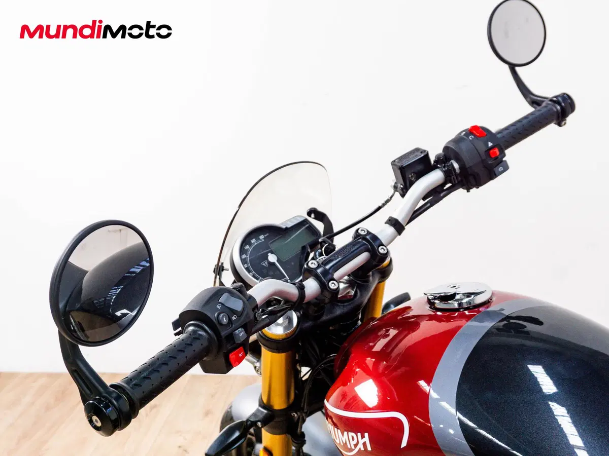 Triumph Speed 400 (2024 - 26) (11)