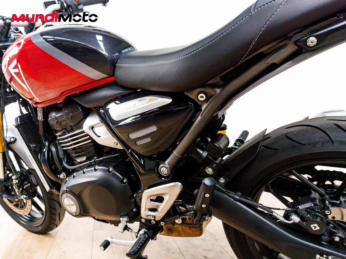 Triumph Speed 400 (2024 - 26) (10)