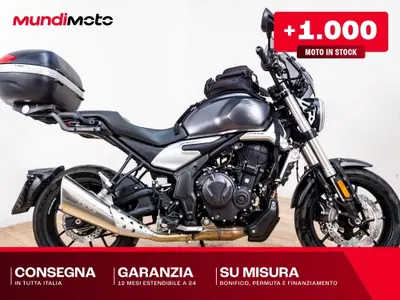 Voge Brivido 500 R (2020) usata