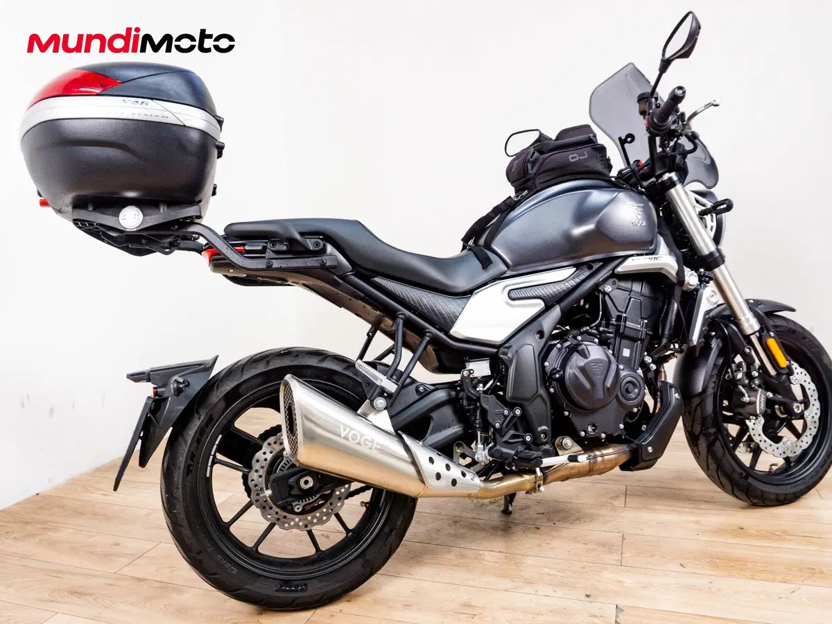 Voge Brivido 500 R (2020) (3)
