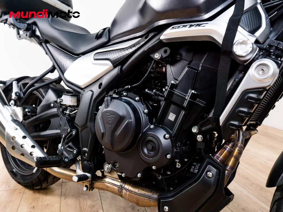 Voge Brivido 500 R (2020) (5)