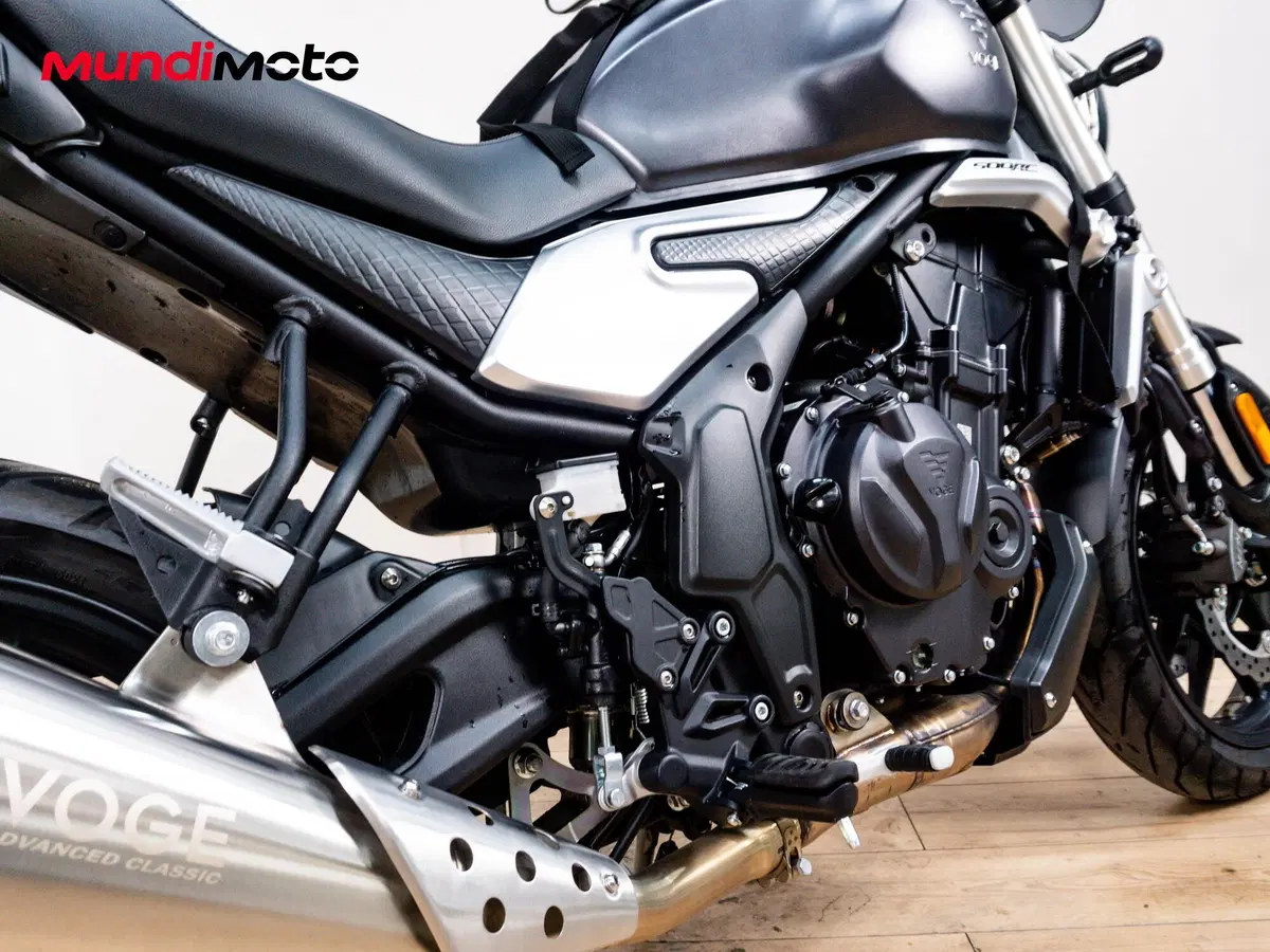 Voge Brivido 500 R (2020) (4)