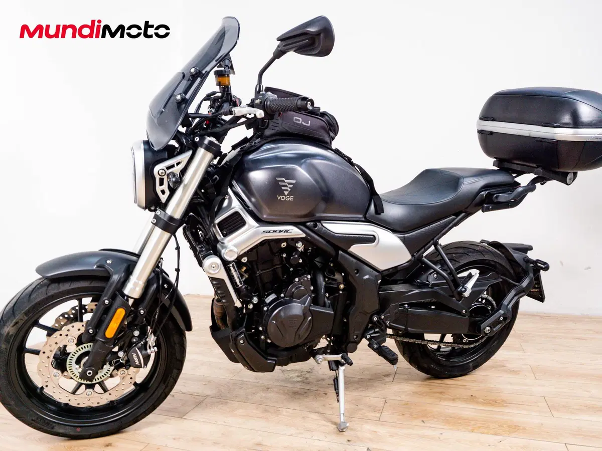 Voge Brivido 500 R (2020) (8)