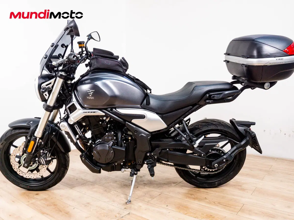 Voge Brivido 500 R (2020) (6)