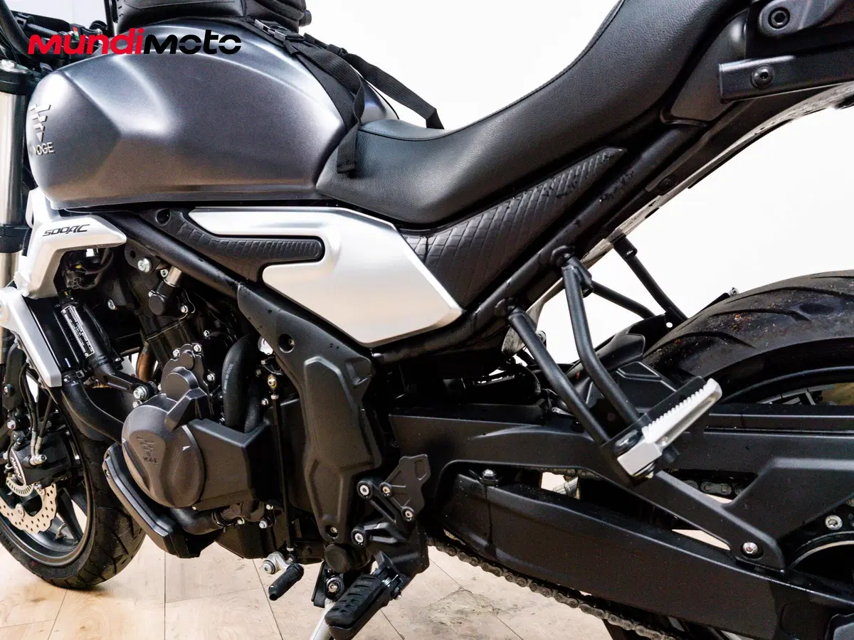 Voge Brivido 500 R (2020) (10)