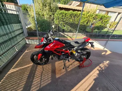 Ducati Hypermotard 950 (2019 - 20) usata