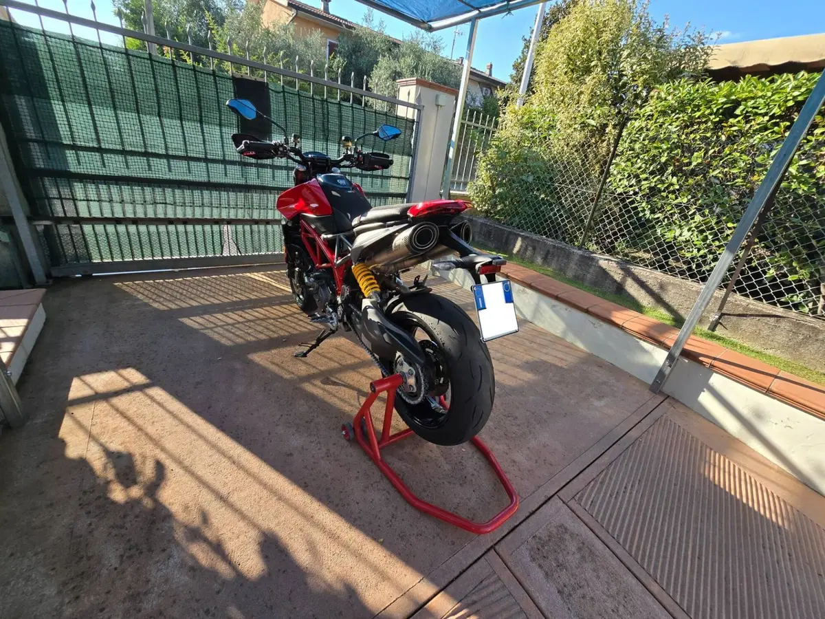 Ducati Hypermotard 950 (2019 - 20) (3)