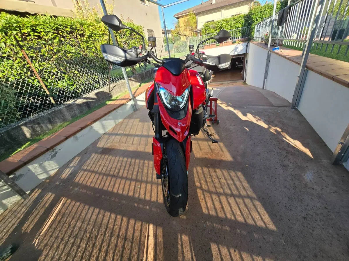 Ducati Hypermotard 950 (2019 - 20) (9)