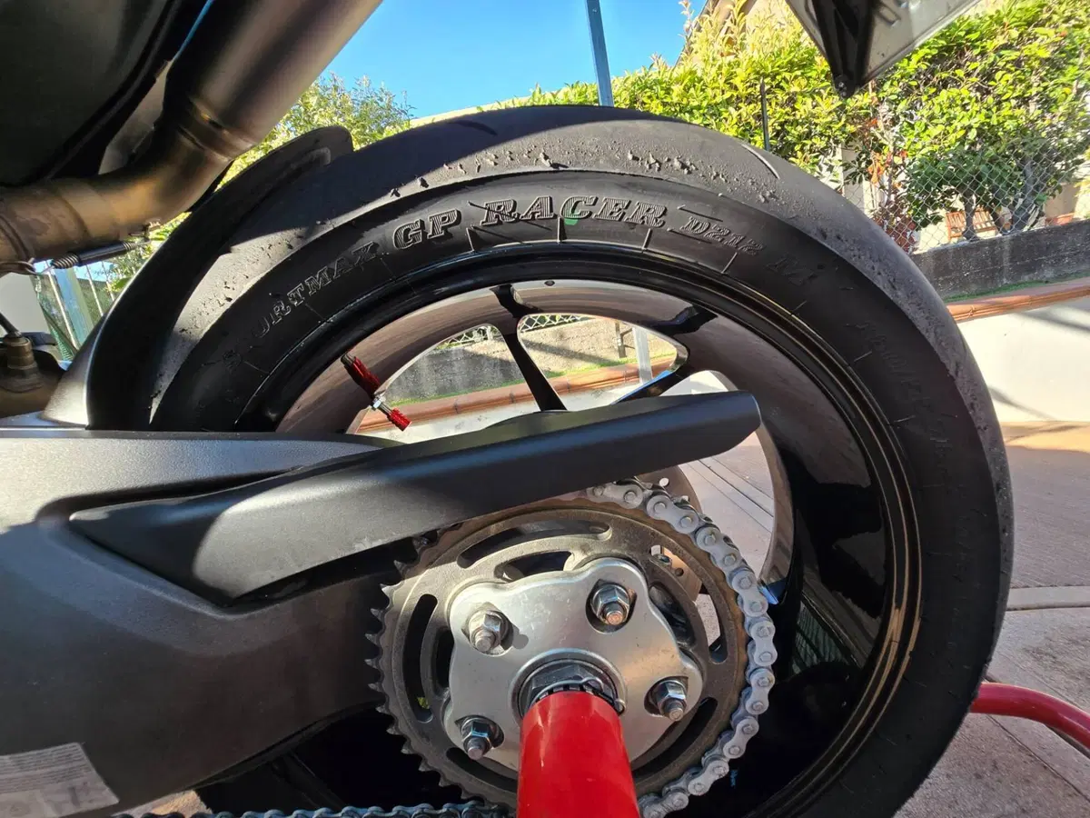 Ducati Hypermotard 950 (2019 - 20) (10)