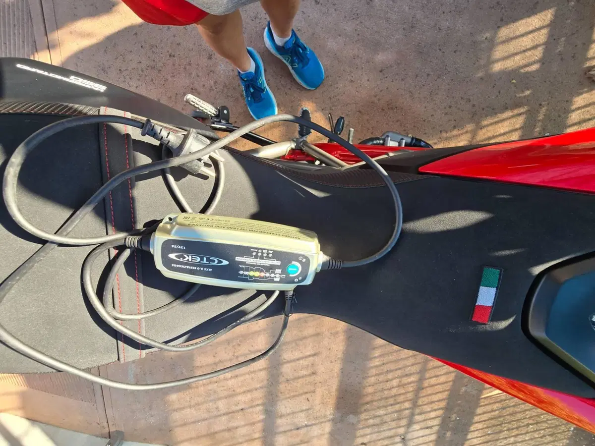 Ducati Hypermotard 950 (2019 - 20) (12)