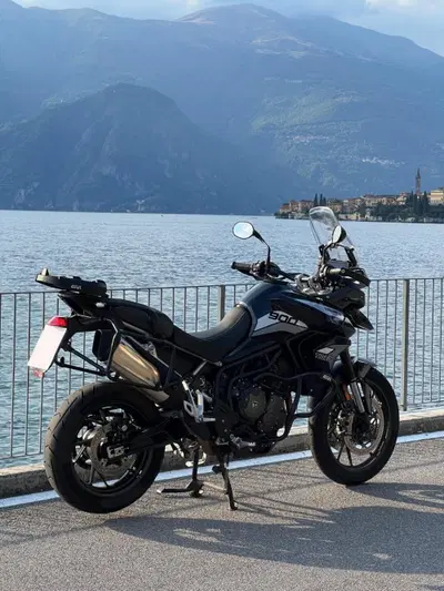 Triumph Tiger 900 GT (2020 - 23) usata