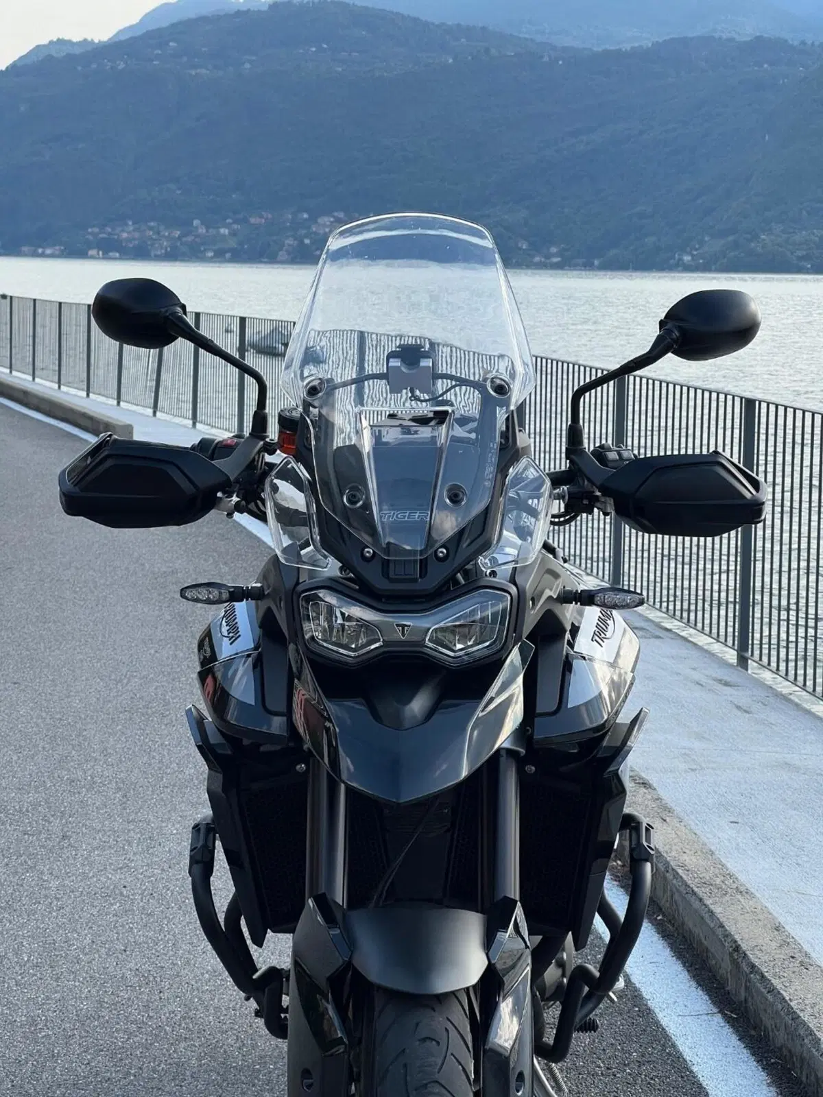 Triumph Tiger 900 GT (2020 - 23) (2)