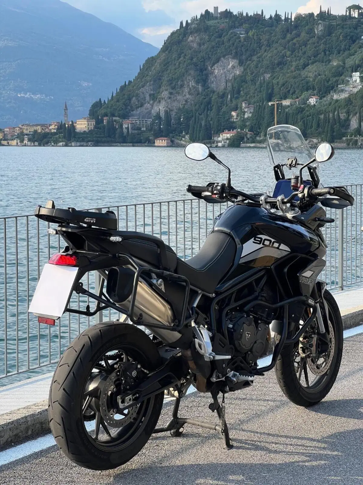 Triumph Tiger 900 GT (2020 - 23) (4)