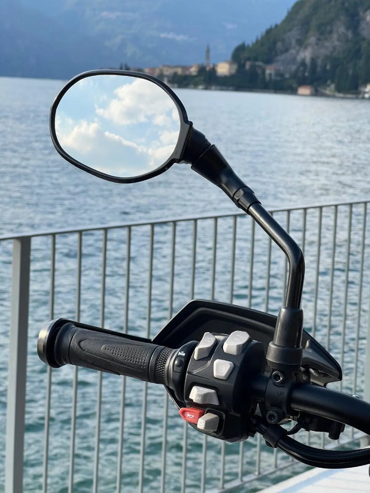 Triumph Tiger 900 GT (2020 - 23) (7)