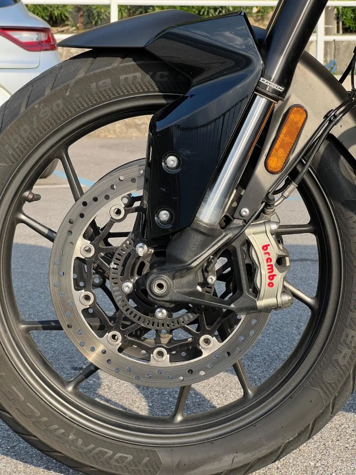 Triumph Tiger 900 GT (2020 - 23) (8)