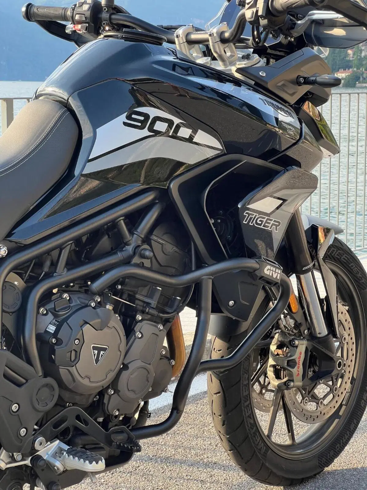 Triumph Tiger 900 GT (2020 - 23) (10)