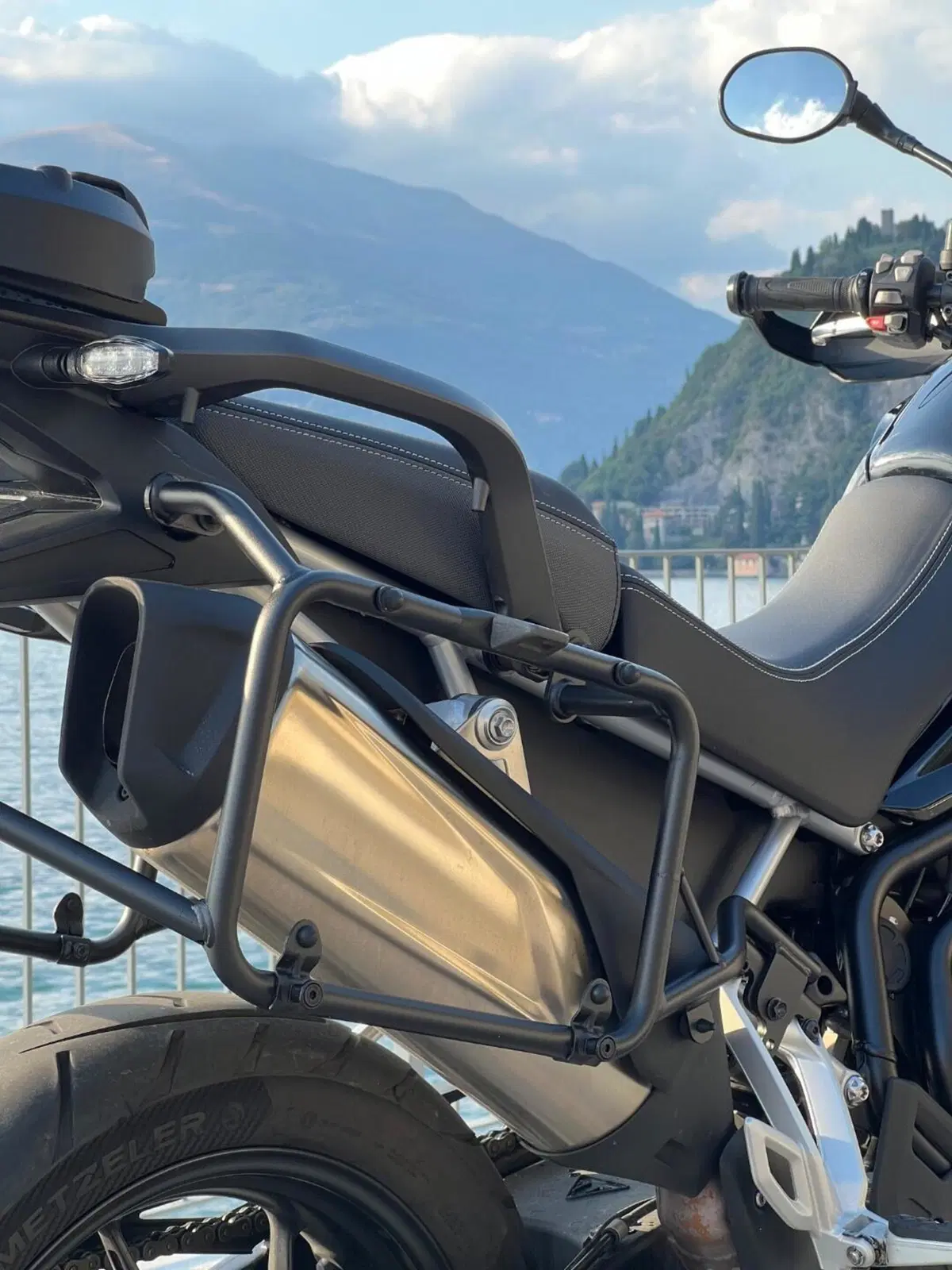 Triumph Tiger 900 GT (2020 - 23) (11)