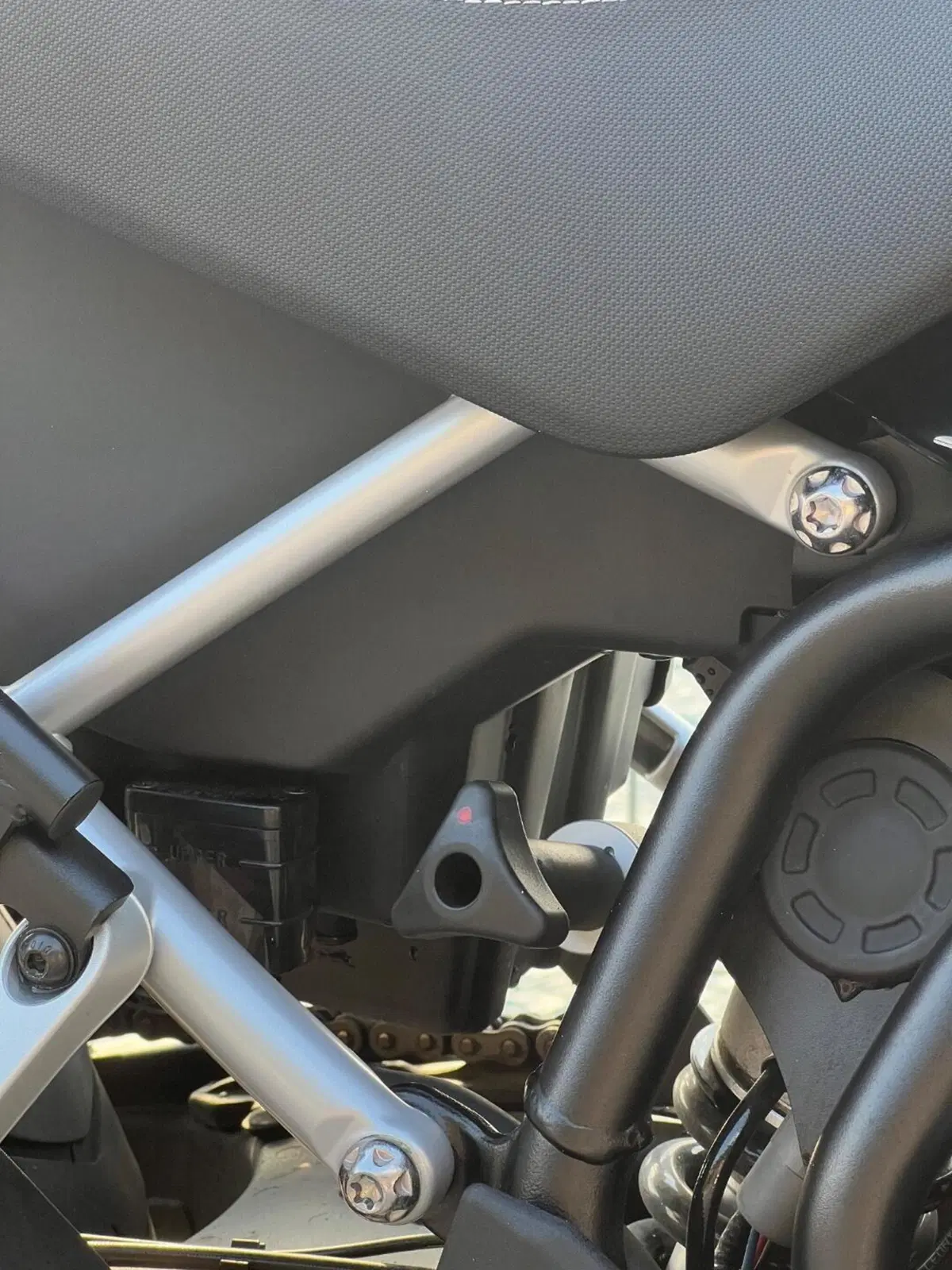 Triumph Tiger 900 GT (2020 - 23) (12)