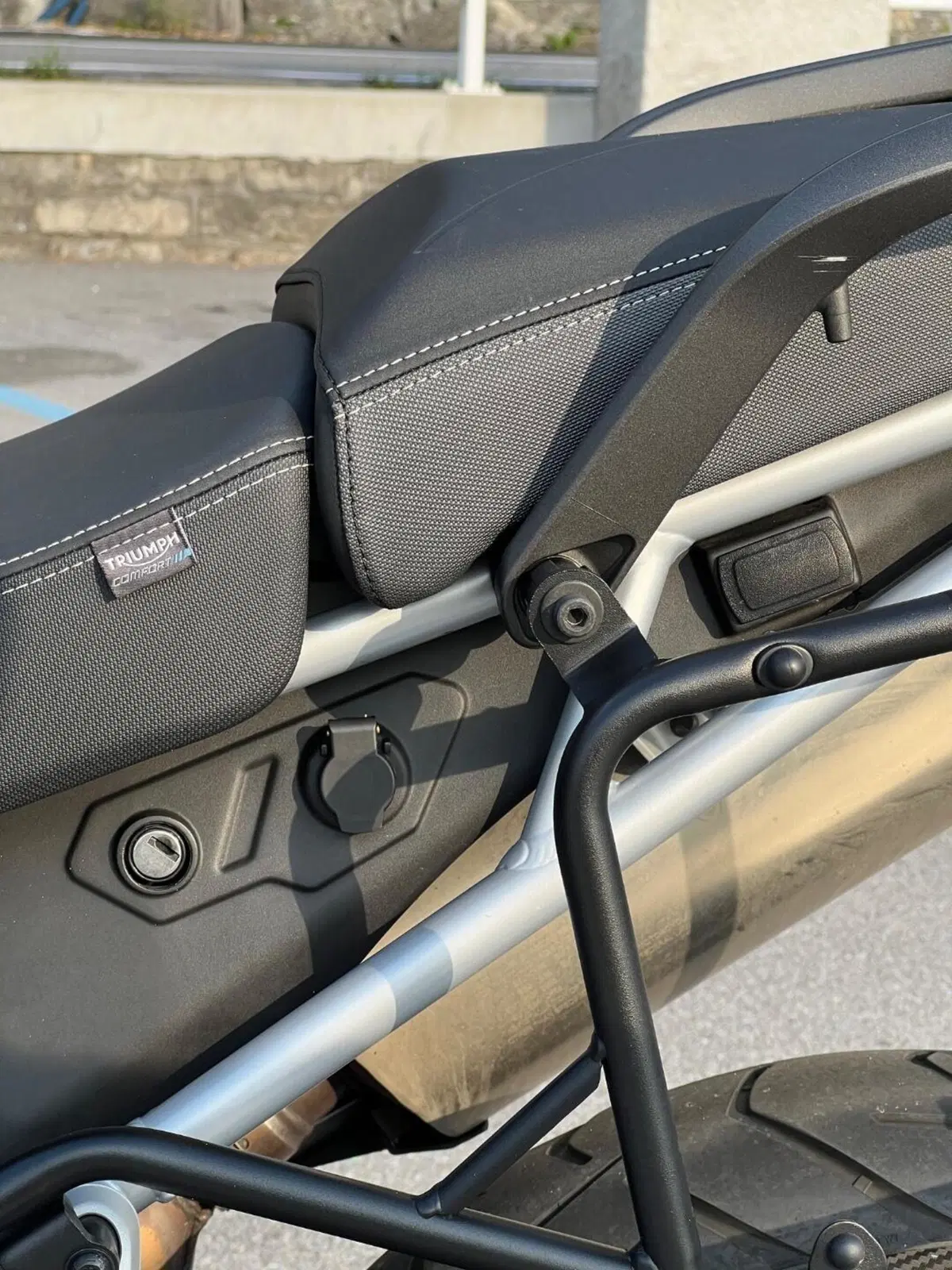 Triumph Tiger 900 GT (2020 - 23) (13)