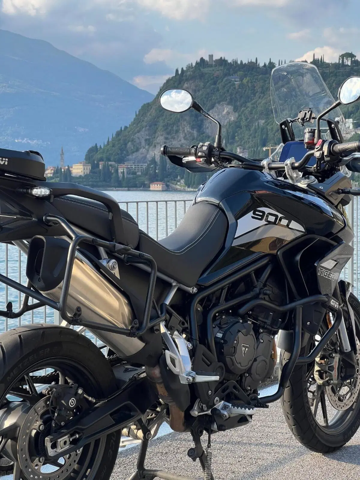 Triumph Tiger 900 GT (2020 - 23) (15)