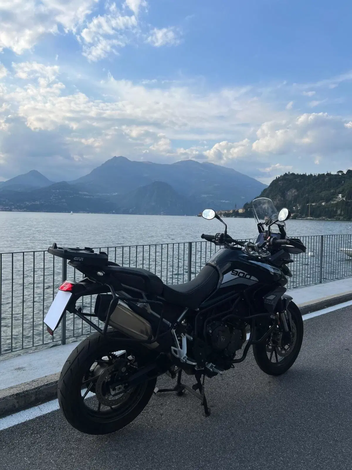 Triumph Tiger 900 GT (2020 - 23) (16)