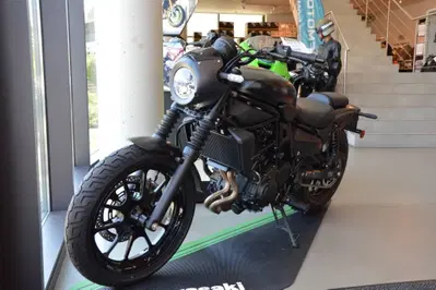Kawasaki Eliminator 500 SE (2024 - 26) nuova