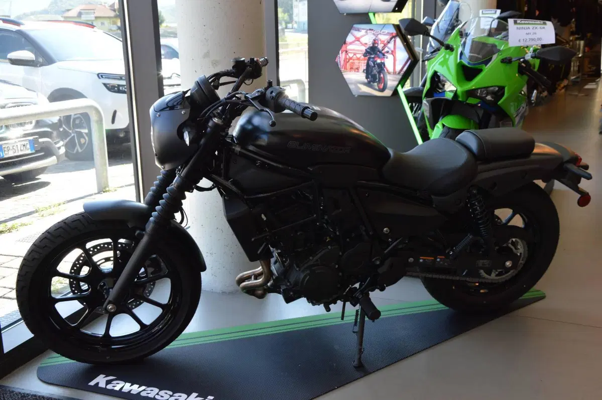 Kawasaki Eliminator 500 SE (2024 - 26) (3)