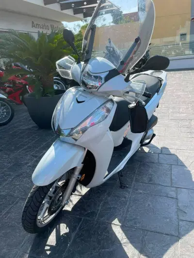 Honda SH 300 i ABS (2016 - 20) usata