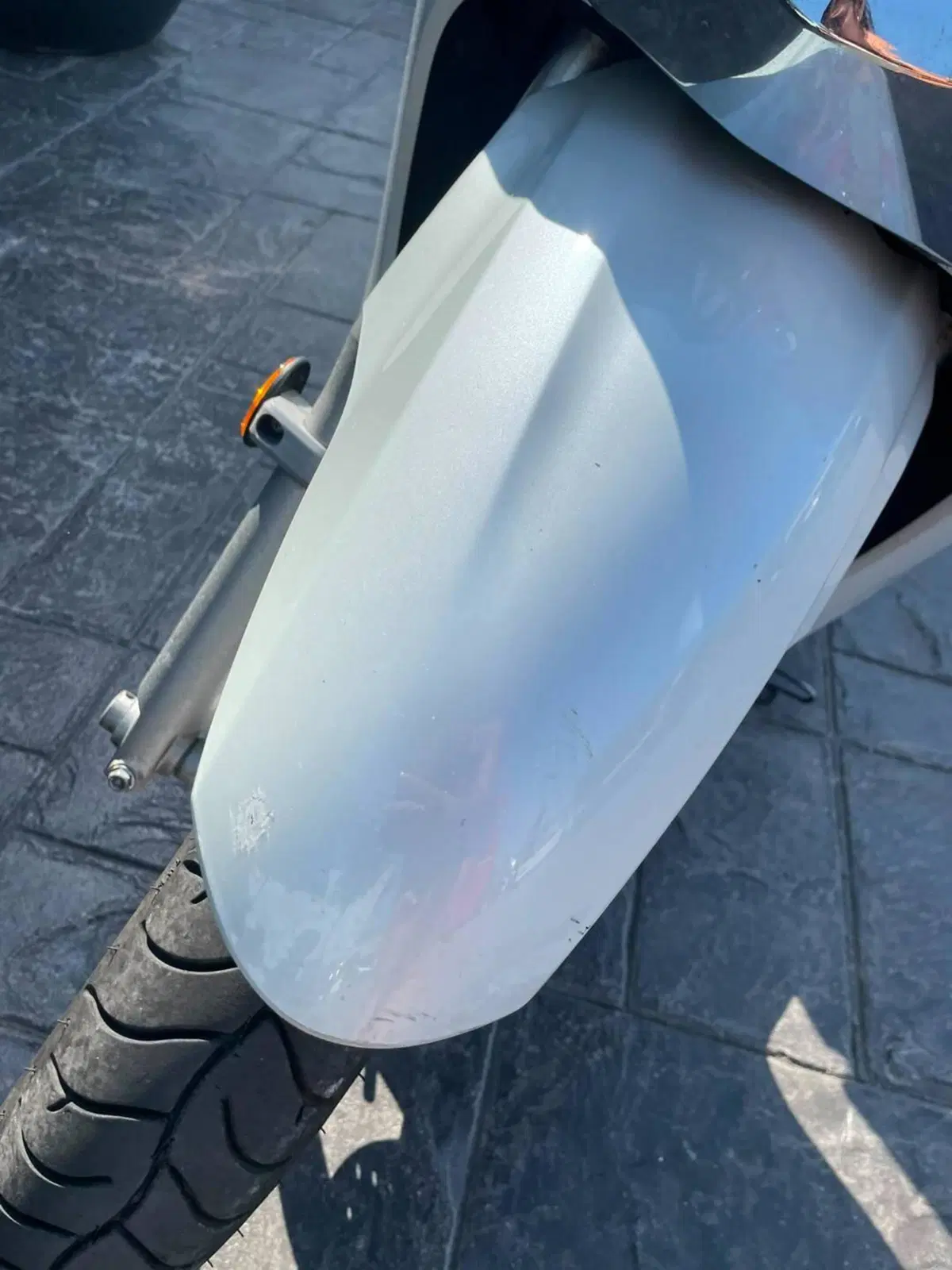 Honda SH 300 i ABS (2016 - 20) (5)