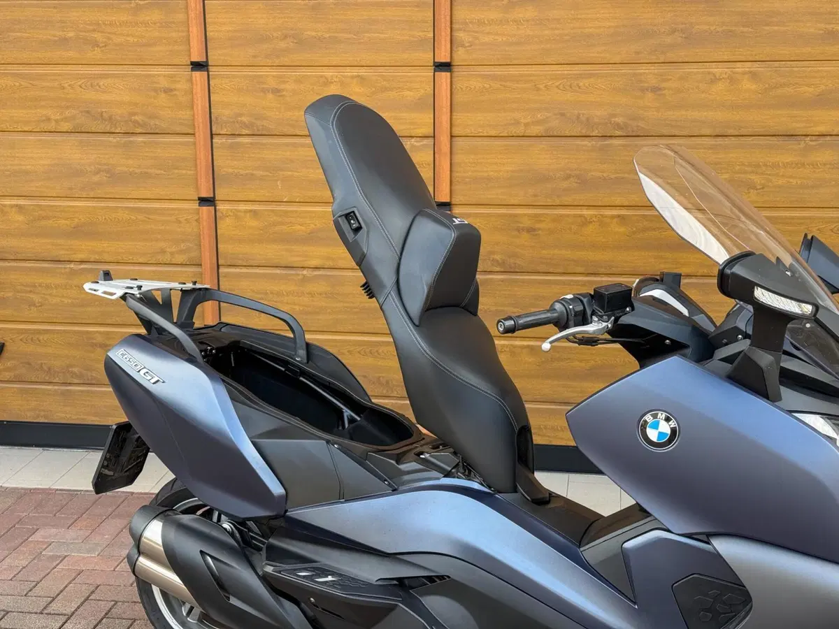 Bmw C 650 GT (2016 - 20) (11)