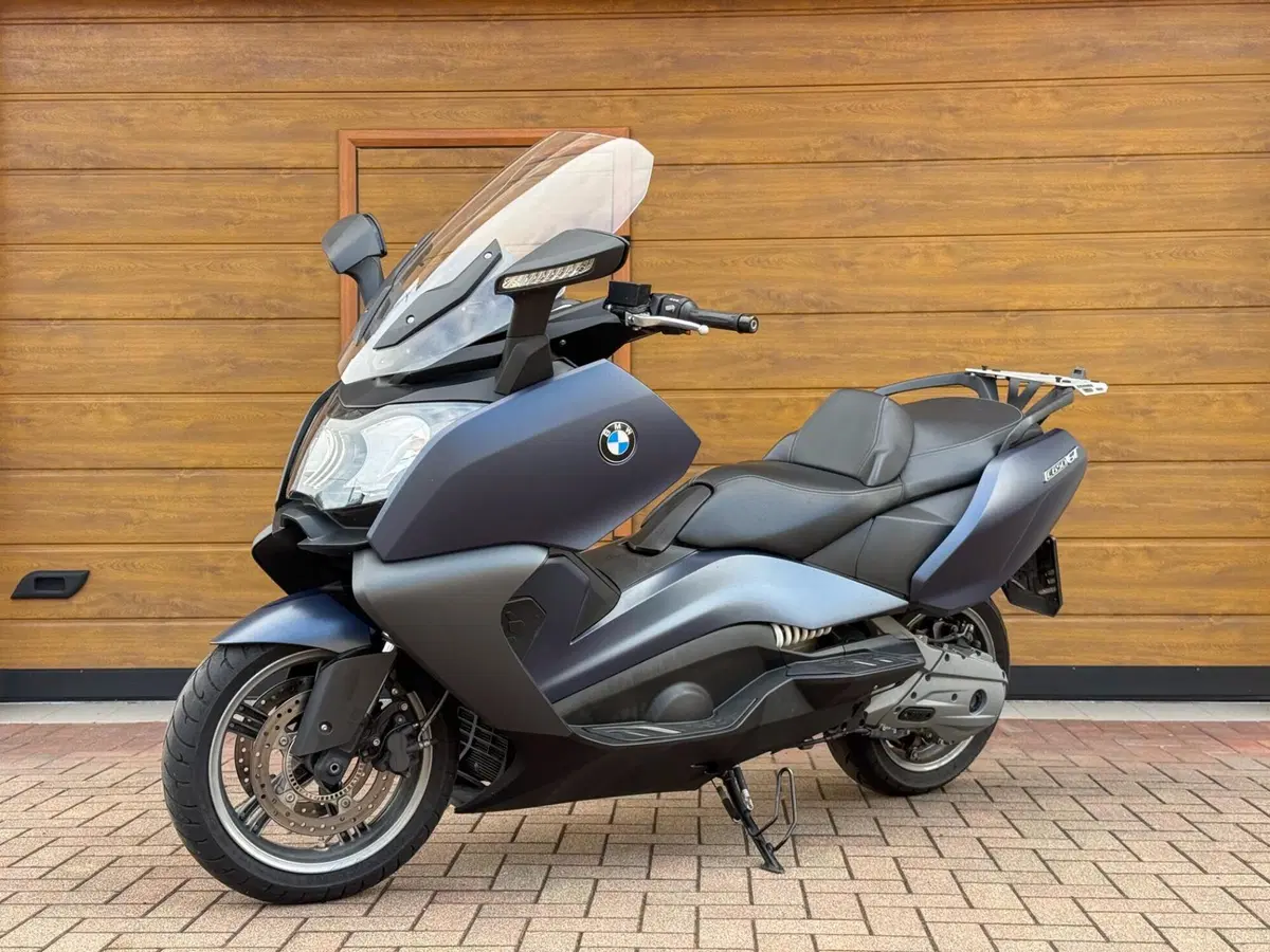 Bmw C 650 GT (2016 - 20) (13)