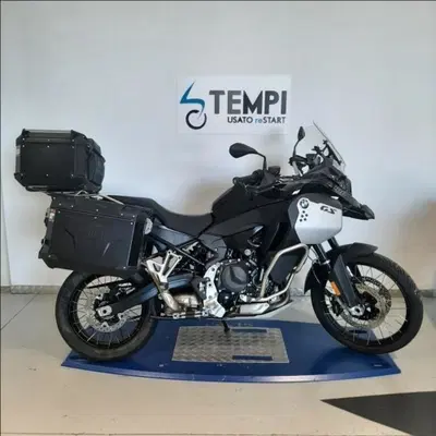 Bmw F 900 GS Adventure (2024 - 26) usata