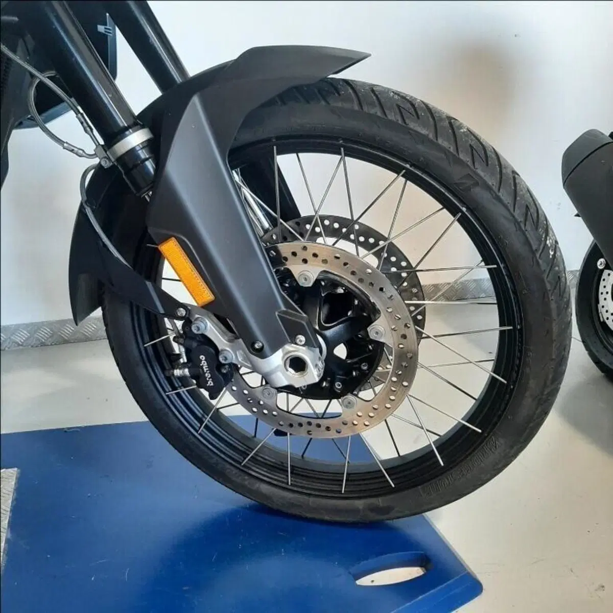 Bmw F 900 GS Adventure (2024 - 26) (3)
