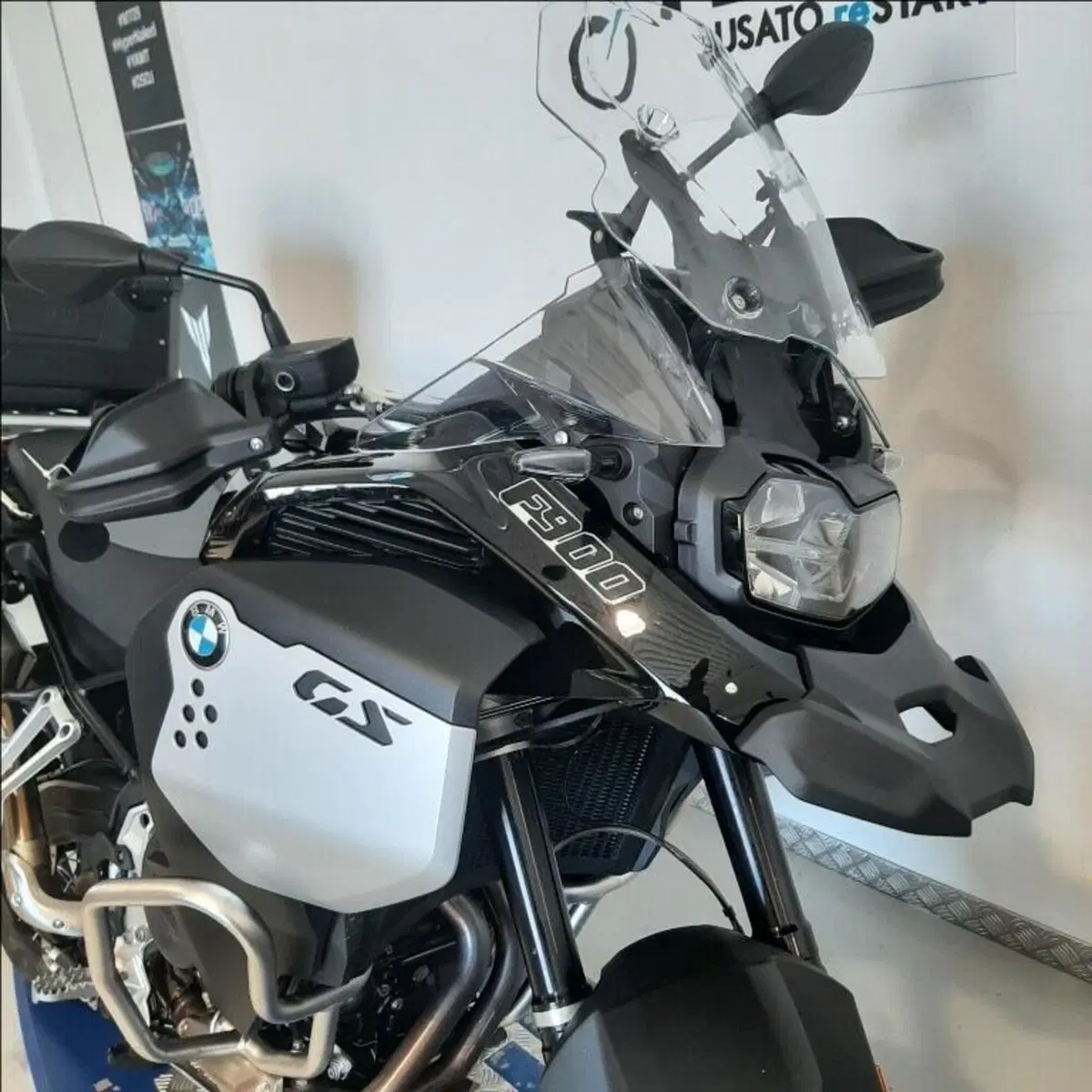 Bmw F 900 GS Adventure (2024 - 26) (4)