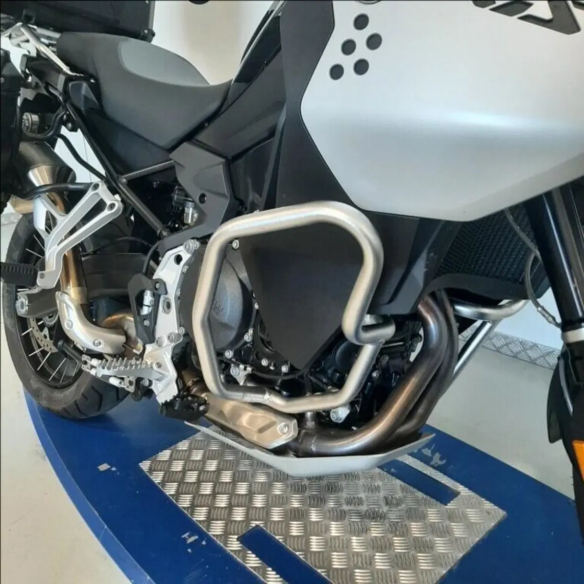 Bmw F 900 GS Adventure (2024 - 26) (5)