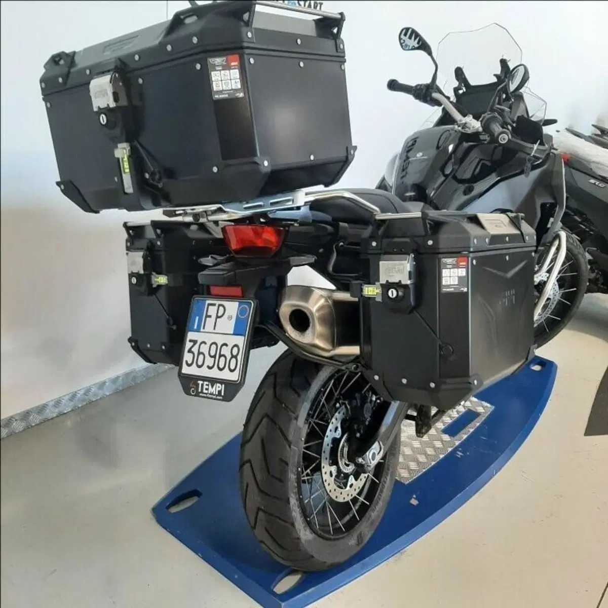 Bmw F 900 GS Adventure (2024 - 26) (6)