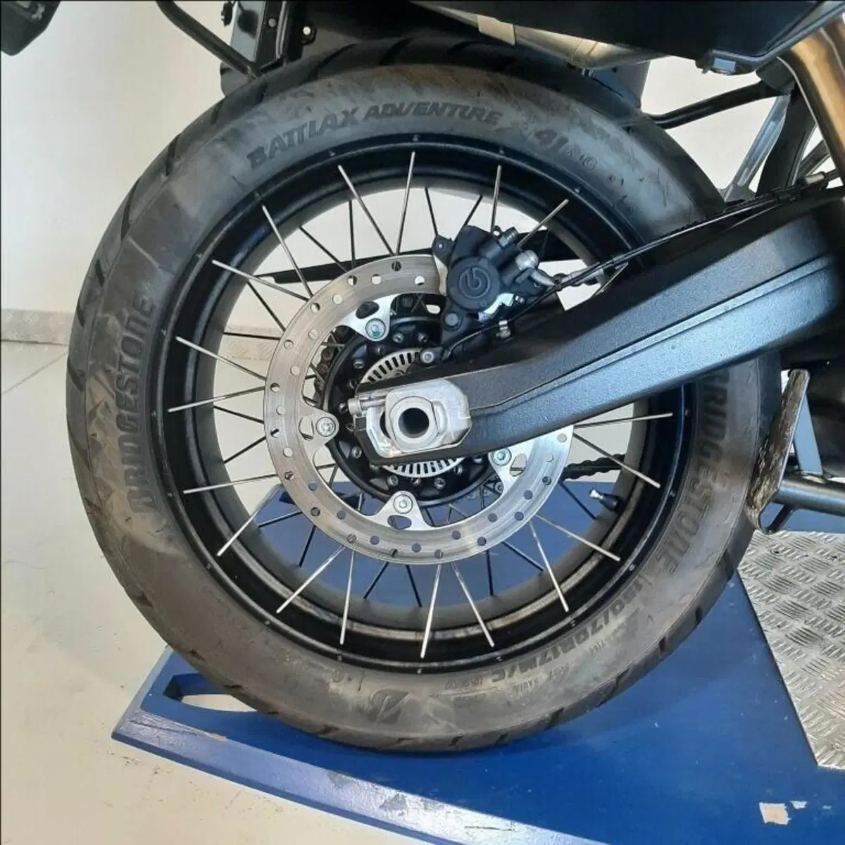 Bmw F 900 GS Adventure (2024 - 26) (8)