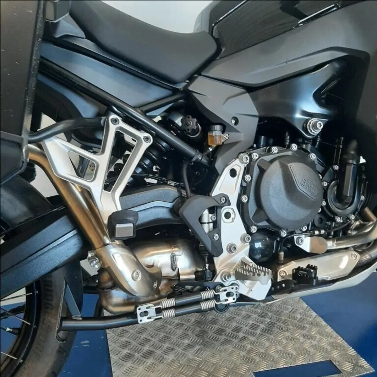 Bmw F 900 GS Adventure (2024 - 26) (9)