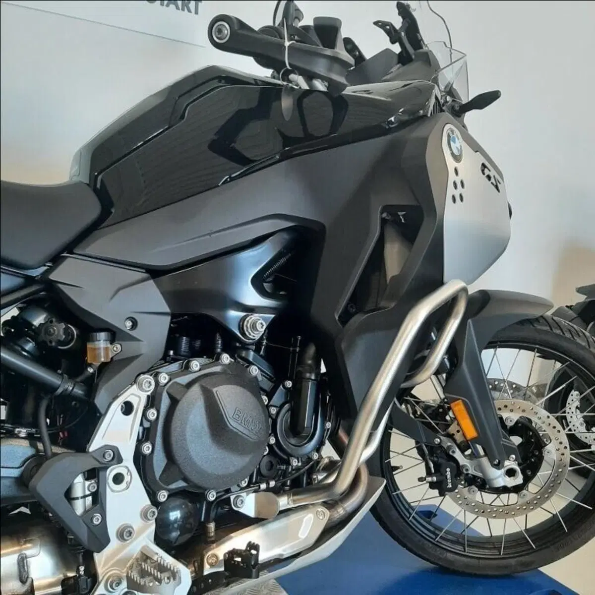 Bmw F 900 GS Adventure (2024 - 26) (10)