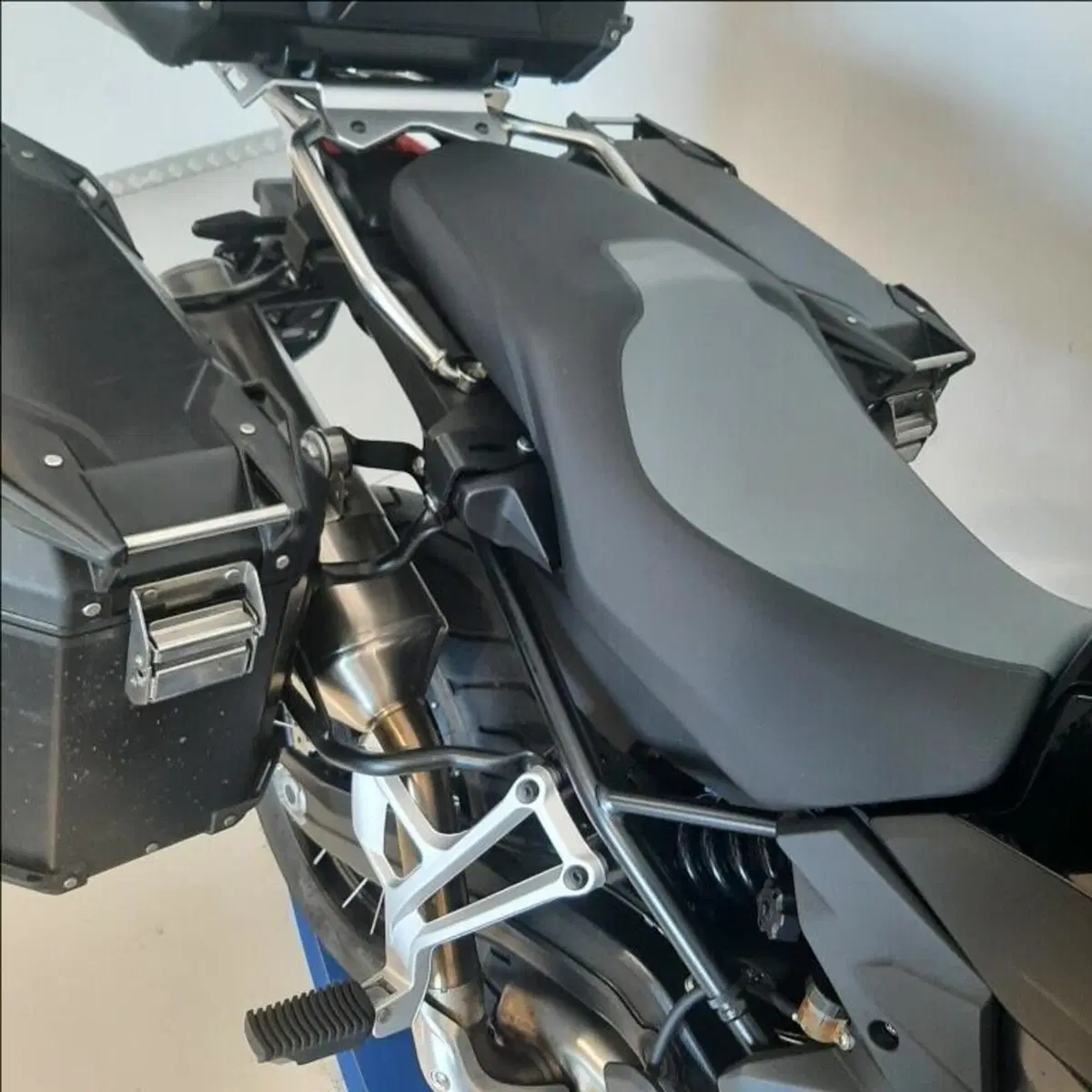 Bmw F 900 GS Adventure (2024 - 26) (11)